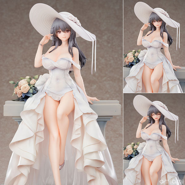 Charybdis Brilliant Belle Ver. 1/7 - Azur Lane