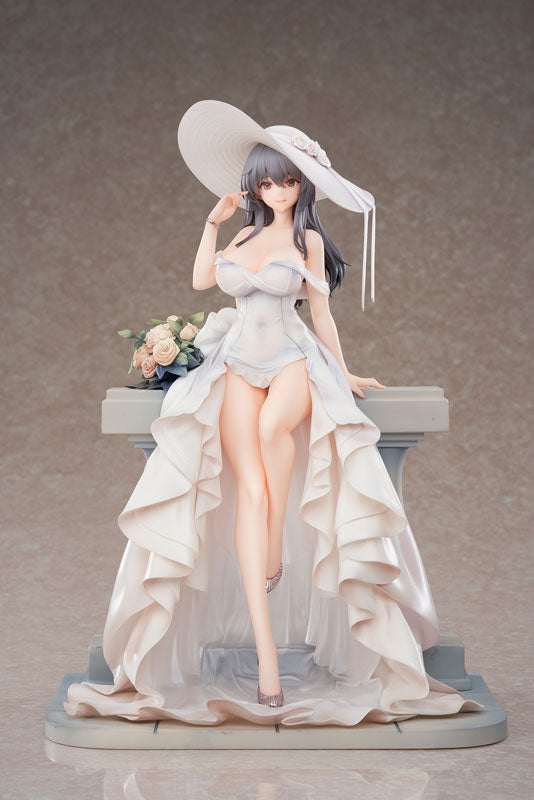 Charybdis Brilliant Belle Ver. 1/7 - Azur Lane