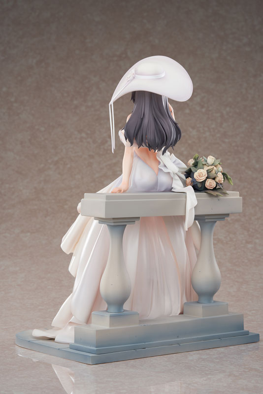 Charybdis Brilliant Belle Ver. 1/7 - Azur Lane