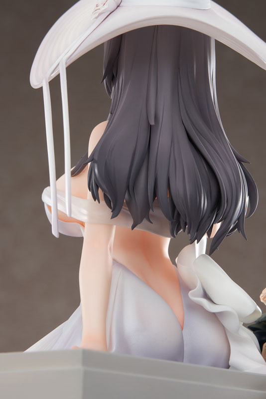 Charybdis Brilliant Belle Ver. 1/7 - Azur Lane