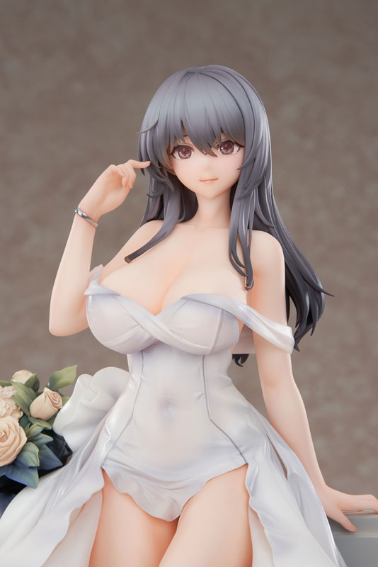 Charybdis Brilliant Belle Ver. 1/7 - Azur Lane