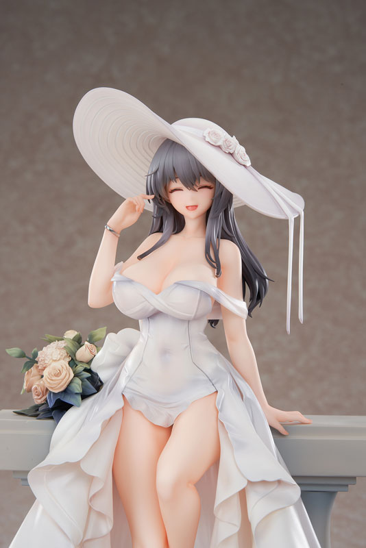 Charybdis Brilliant Belle Ver. 1/7 - Azur Lane