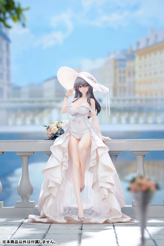 Charybdis Brilliant Belle Ver. 1/7 - Azur Lane
