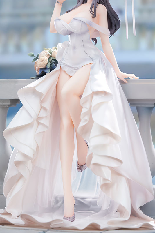 Charybdis Brilliant Belle Ver. 1/7 - Azur Lane