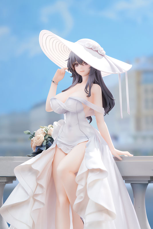 Charybdis Brilliant Belle Ver. 1/7 - Azur Lane