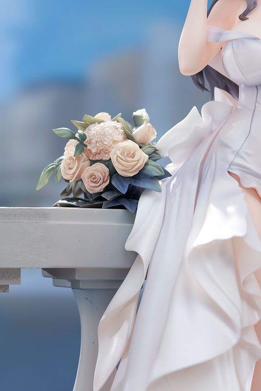 Charybdis Brilliant Belle Ver. 1/7 - Azur Lane