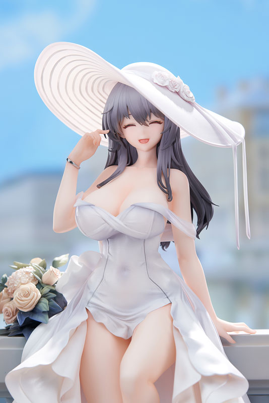 Charybdis Brilliant Belle Ver. 1/7 - Azur Lane