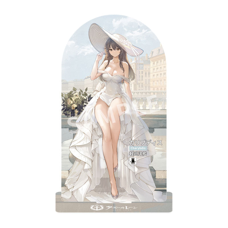 Charybdis Brilliant Belle Ver. 1/7 - Azur Lane