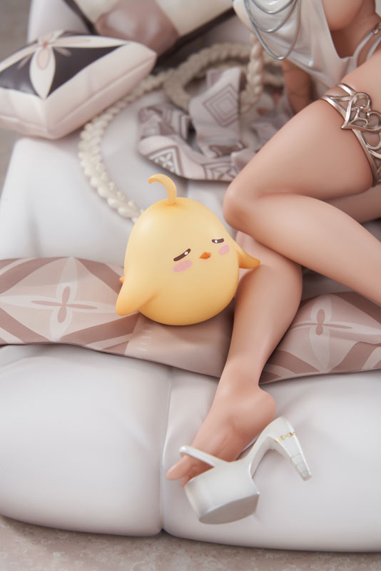 Owari Shimmering Forsythia Ver. 1/7 Scale Figure - Azur Lane