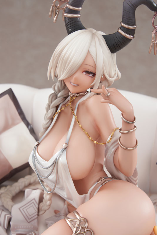 Owari Shimmering Forsythia Ver. 1/7 Scale Figure - Azur Lane