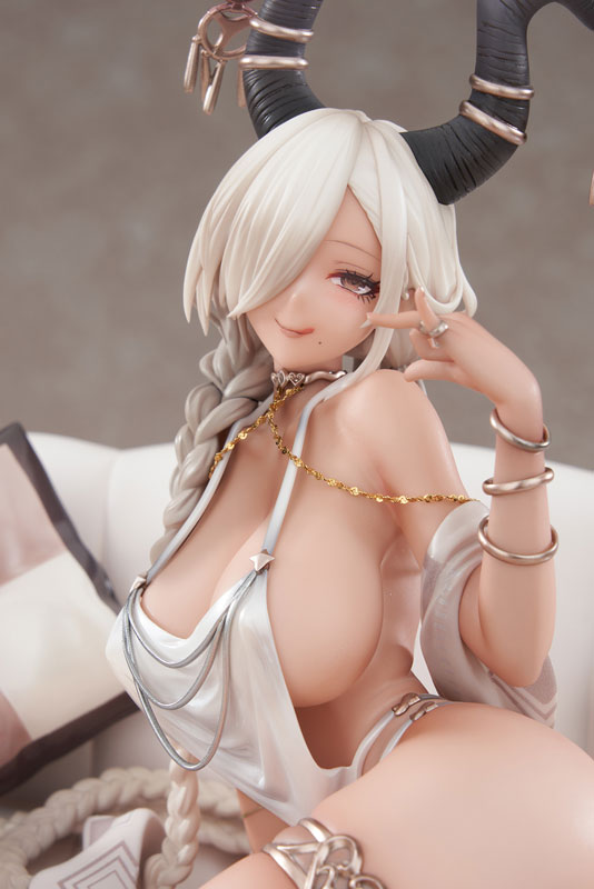 Owari Shimmering Forsythia Ver. 1/7 Scale Figure - Azur Lane