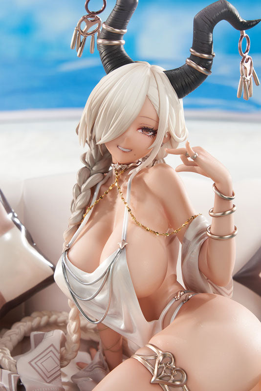 Owari Shimmering Forsythia Ver. 1/7 Scale Figure - Azur Lane