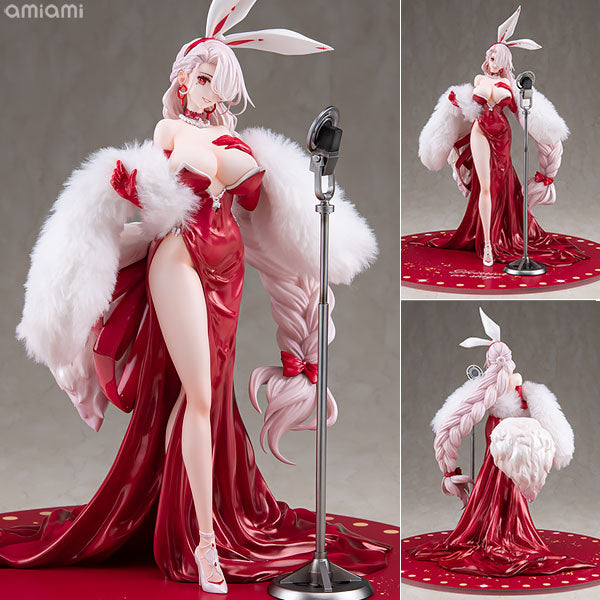 Prinz Heinrich on Stage Ver. 1/7 Scale Figure - Azur Lane