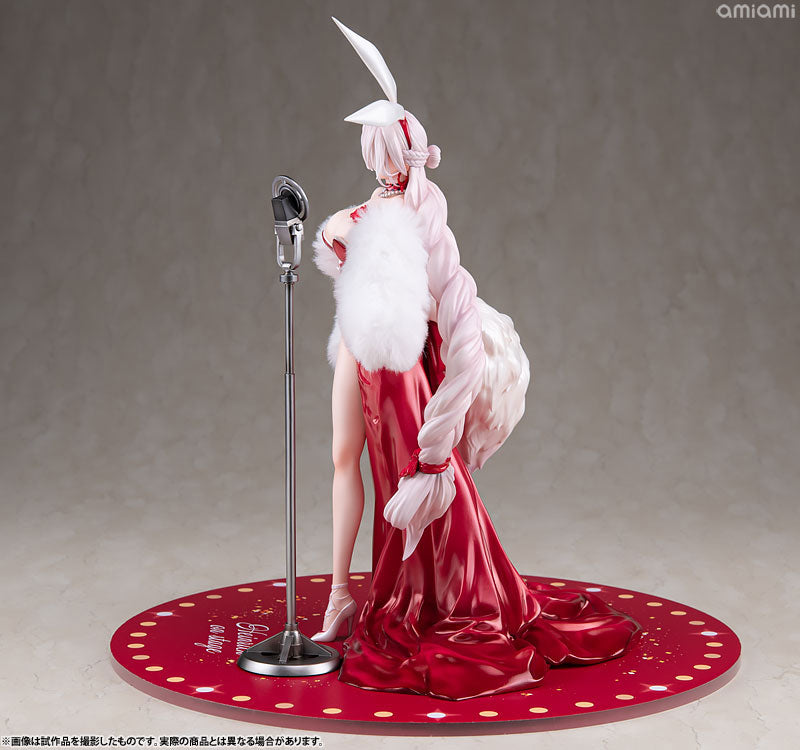 Prinz Heinrich on Stage Ver. 1/7 Scale Figure - Azur Lane