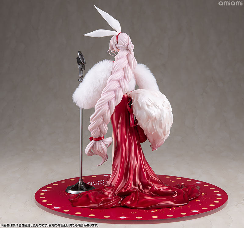 Prinz Heinrich on Stage Ver. 1/7 Scale Figure - Azur Lane