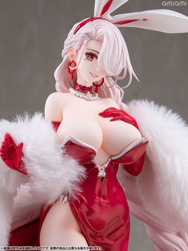 Prinz Heinrich on Stage Ver. 1/7 Scale Figure - Azur Lane