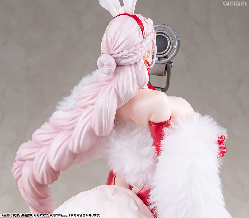Prinz Heinrich on Stage Ver. 1/7 Scale Figure - Azur Lane