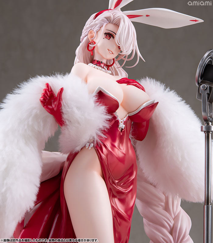 Prinz Heinrich on Stage Ver. 1/7 Scale Figure - Azur Lane
