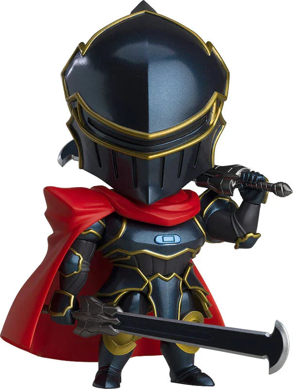 Dark Hero Momon Nendoroid Figure No.2605 Overlord