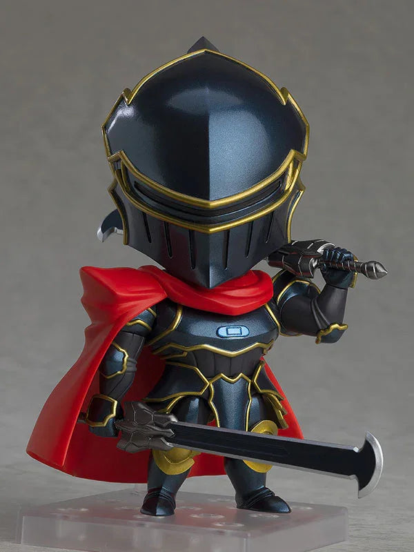 Dark Hero Momon Nendoroid Figure No.2605 Overlord