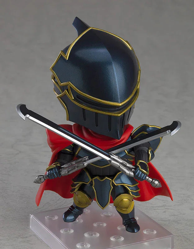 Dark Hero Momon Nendoroid Figure No.2605 Overlord