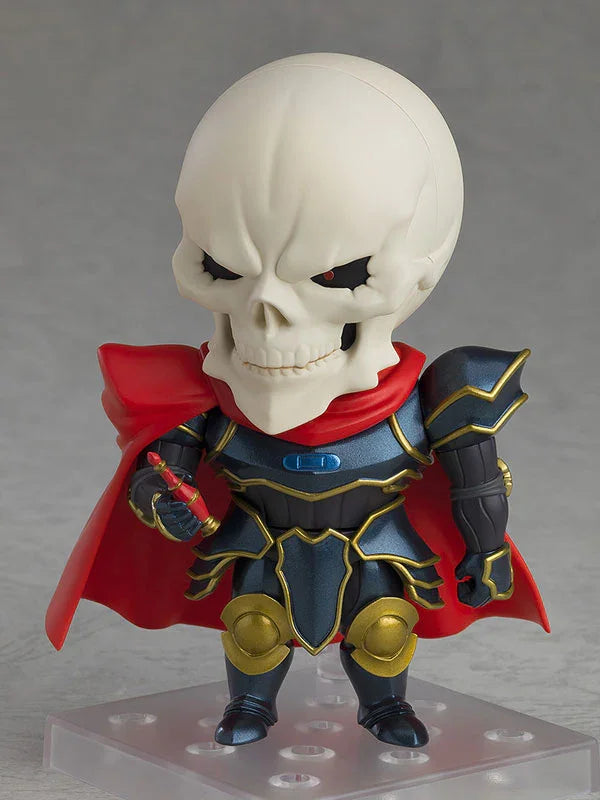 Dark Hero Momon Nendoroid Figure No.2605 Overlord