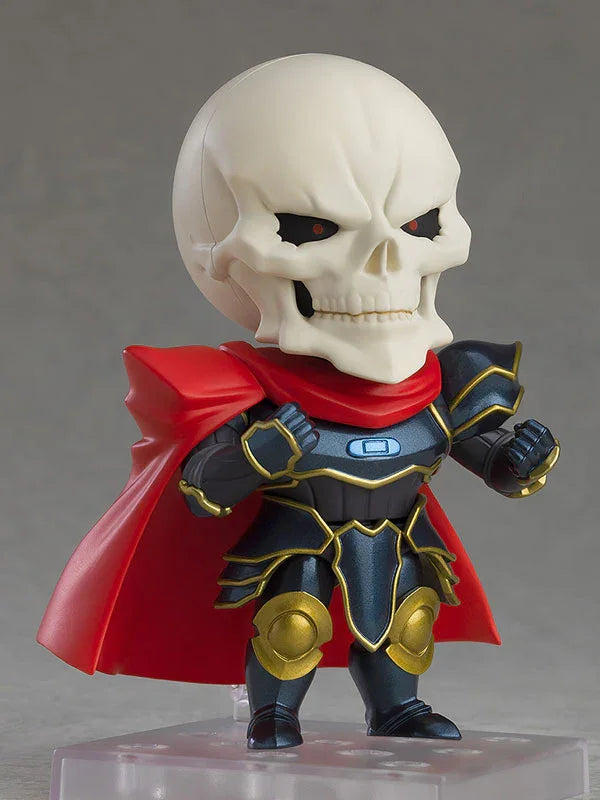 Dark Hero Momon Nendoroid Figure No.2605 Overlord