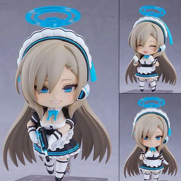 Asuna Ichinose Nendoroid - Blue Archive