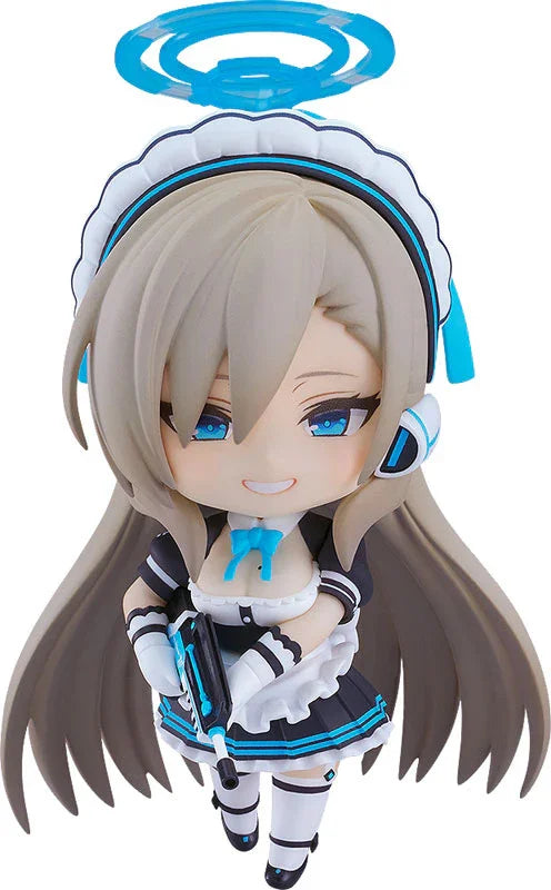 Asuna Ichinose Nendoroid - Blue Archive
