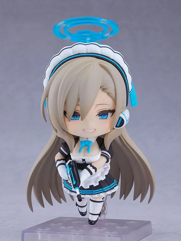 Asuna Ichinose Nendoroid - Blue Archive