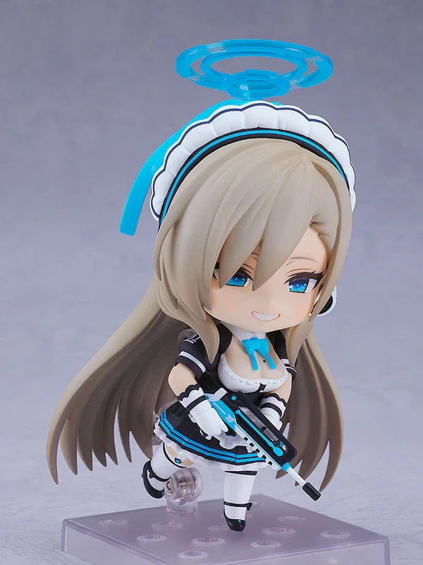 Asuna Ichinose Nendoroid - Blue Archive