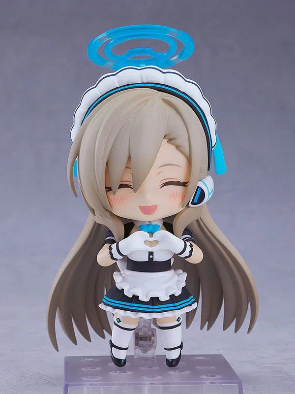 Asuna Ichinose Nendoroid - Blue Archive