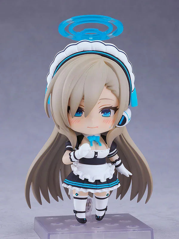 Asuna Ichinose Nendoroid - Blue Archive