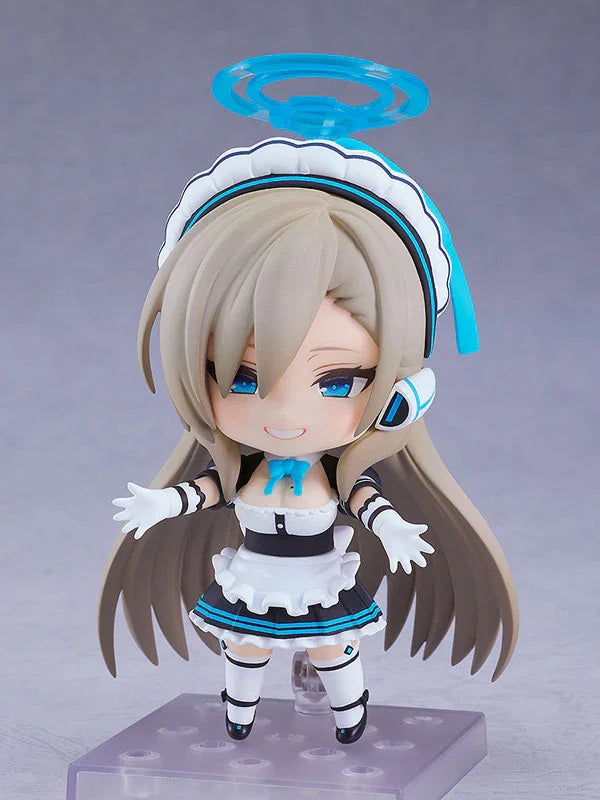 Asuna Ichinose Nendoroid - Blue Archive