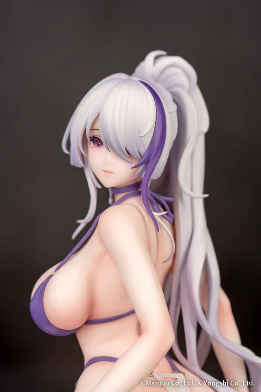 Unzen: Sojourn Through Clear Seas 1/8 Gift+ - Azur Lane