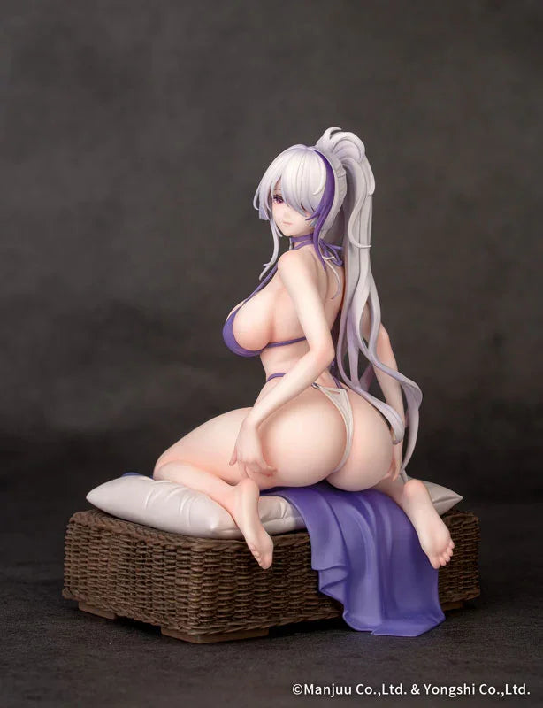 Unzen: Sojourn Through Clear Seas 1/8 Gift+ - Azur Lane