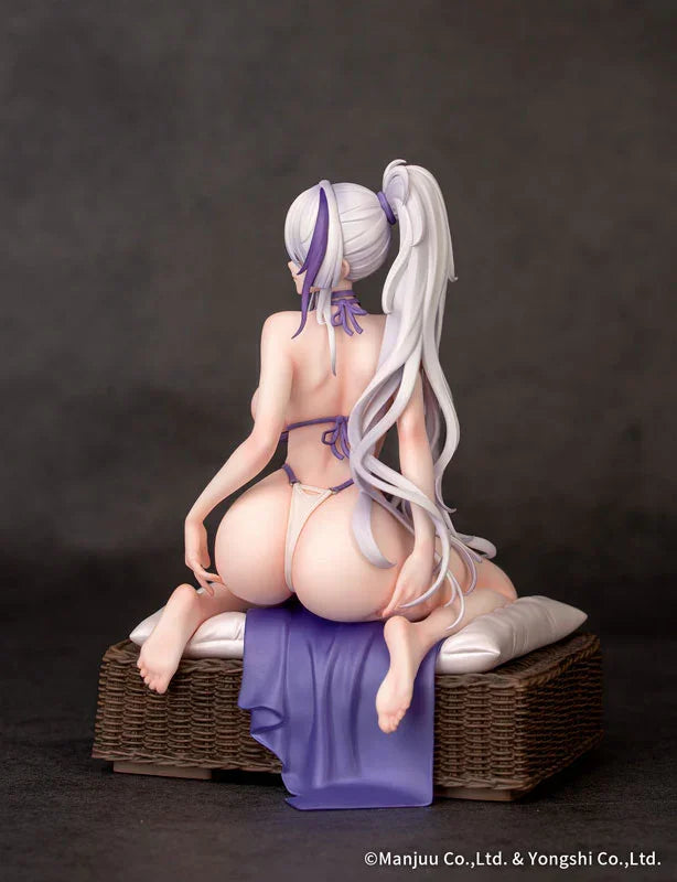 Unzen: Sojourn Through Clear Seas 1/8 Gift+ - Azur Lane