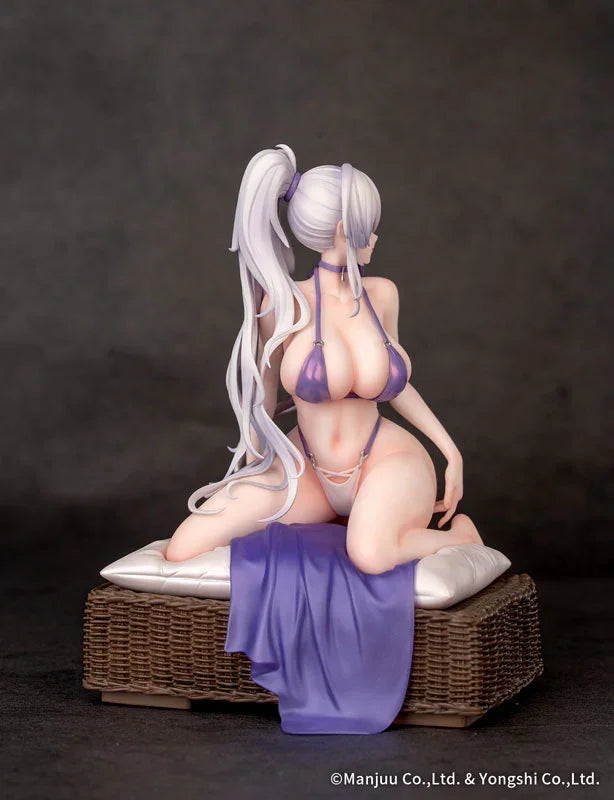 Unzen: Sojourn Through Clear Seas 1/8 Gift+ - Azur Lane