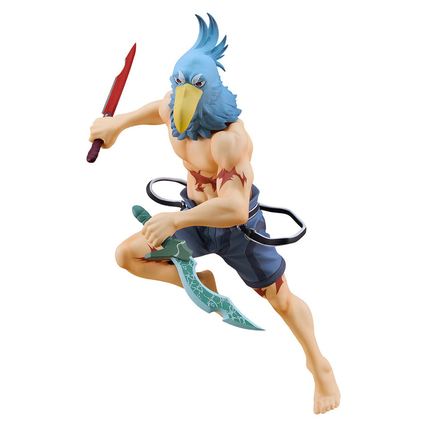 Sunraku Complete Figure POP UP PARADE - Shangri-La Frontier