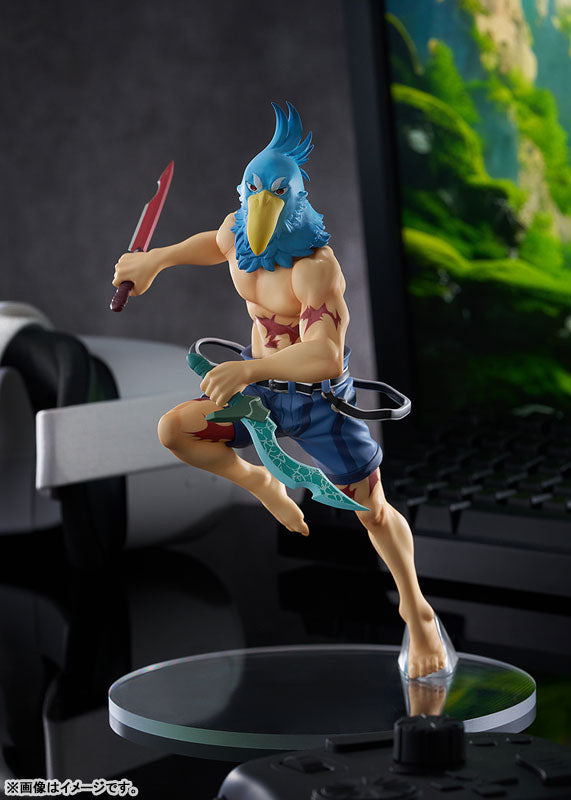 Sunraku Complete Figure POP UP PARADE - Shangri-La Frontier