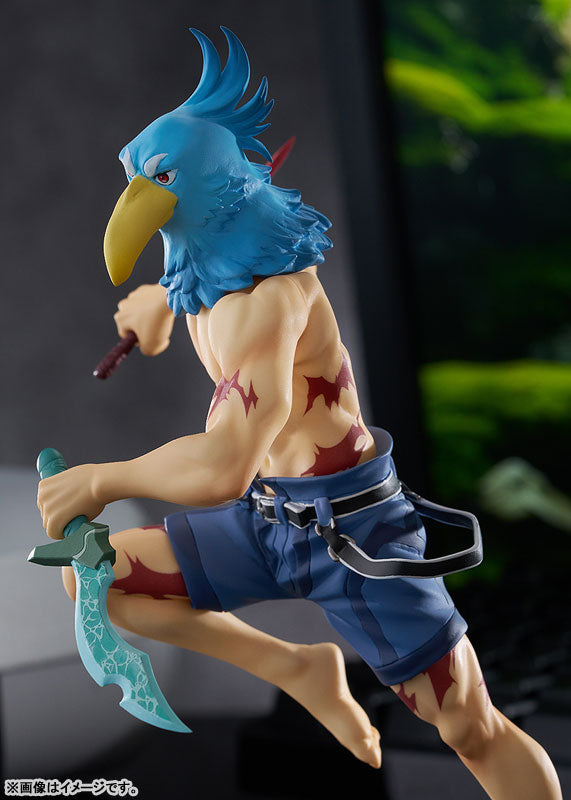 Sunraku Complete Figure POP UP PARADE - Shangri-La Frontier