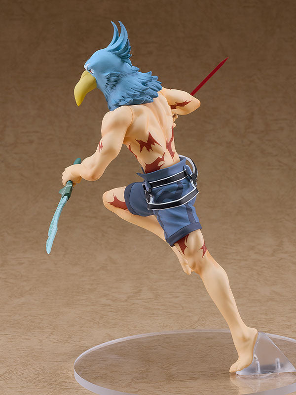 Sunraku Complete Figure POP UP PARADE - Shangri-La Frontier