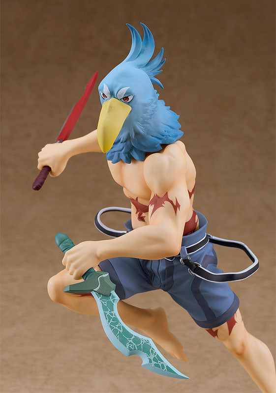 Sunraku Complete Figure POP UP PARADE - Shangri-La Frontier