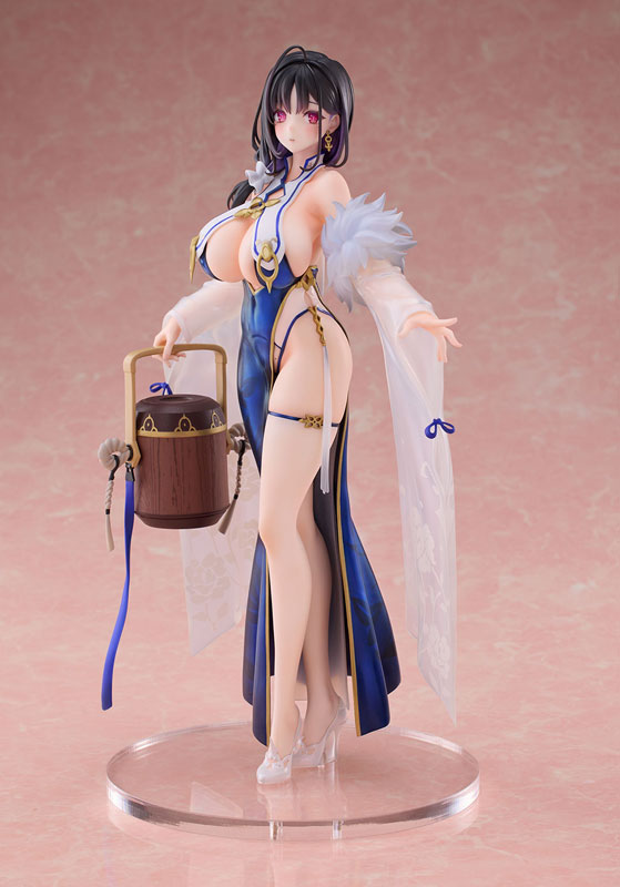 Ting An Simplified Ver. 1/7 - Azur Lane