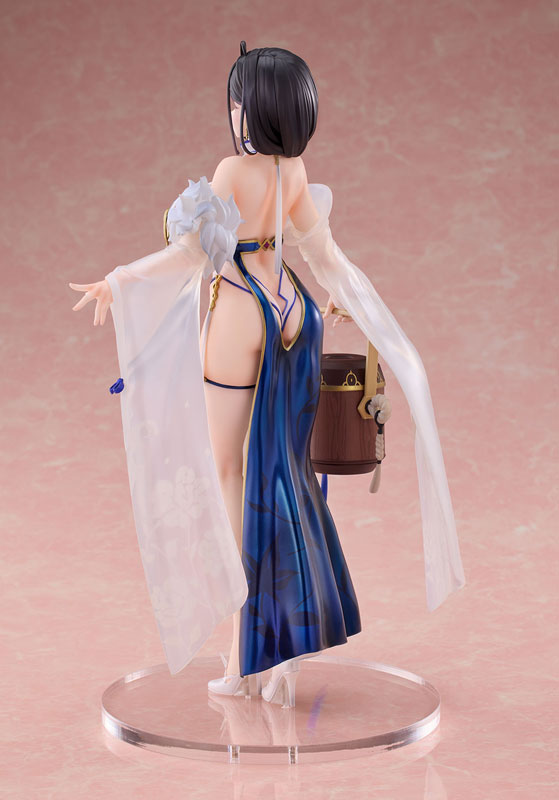 Ting An Simplified Ver. 1/7 - Azur Lane