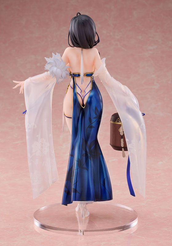 Ting An Simplified Ver. 1/7 - Azur Lane