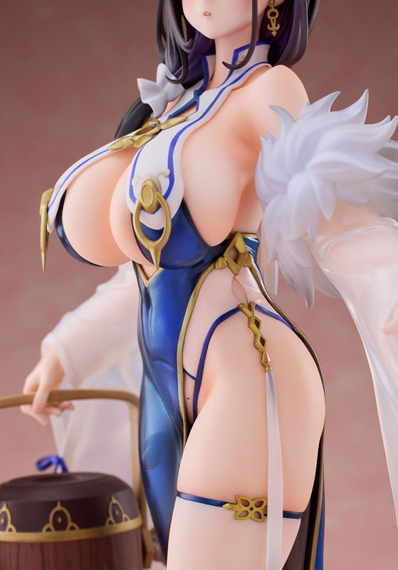 Ting An Simplified Ver. 1/7 - Azur Lane