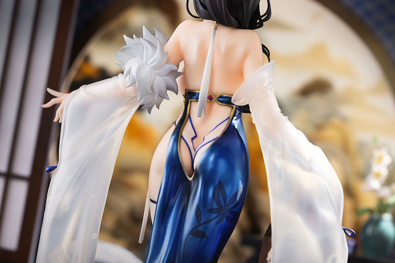 Ting An Simplified Ver. 1/7 - Azur Lane