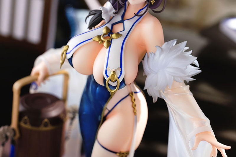 Ting An Simplified Ver. 1/7 - Azur Lane