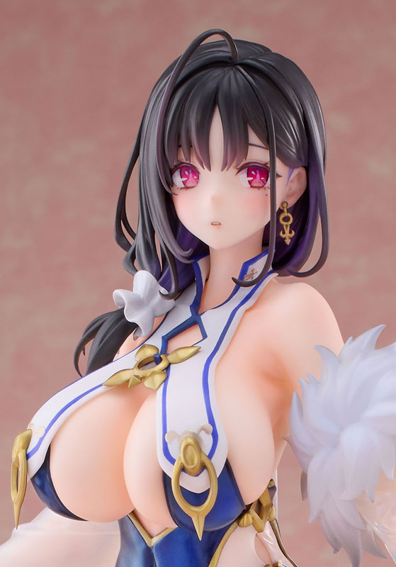 Ting An Simplified Ver. 1/7 - Azur Lane
